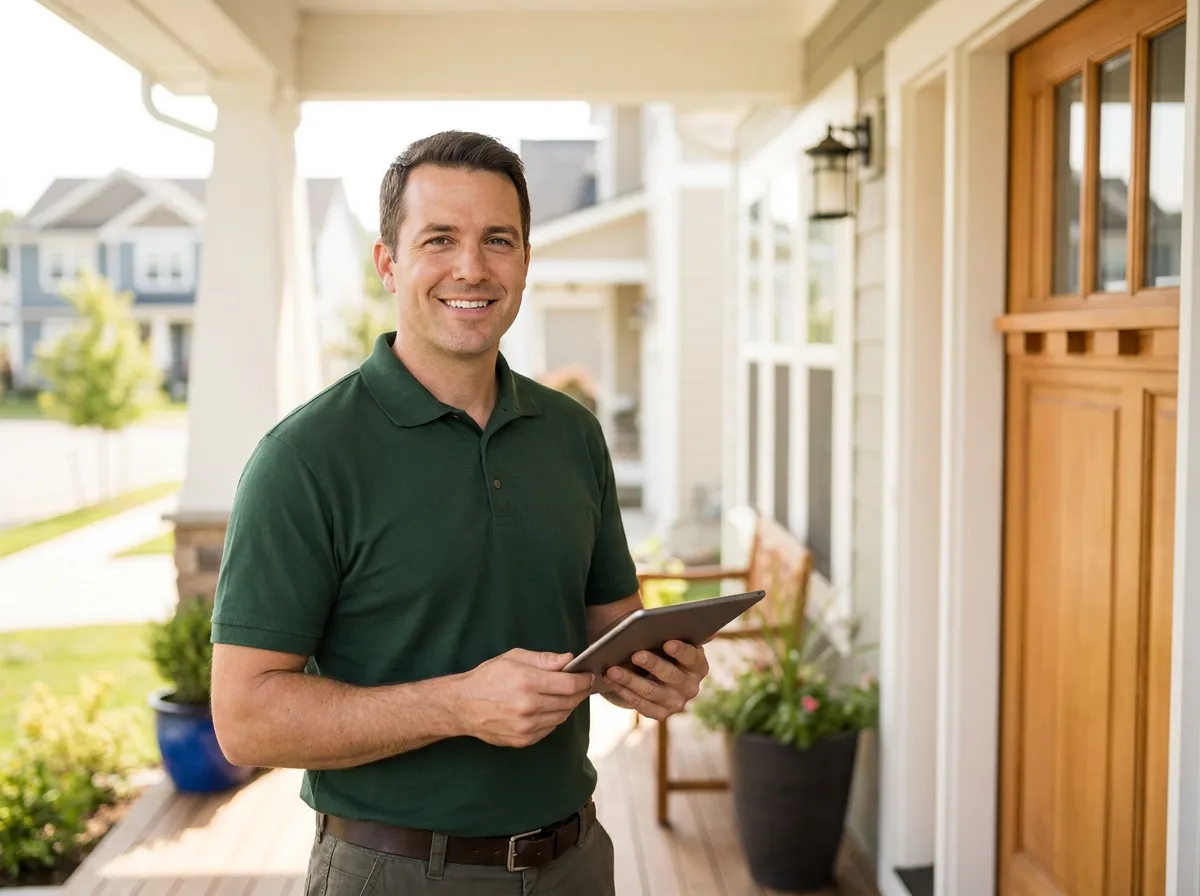 Pest control FAQs for Davisville, WV